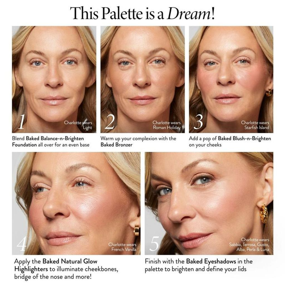 ⏰ Last 3 Hours! 🔥 70% OFF Best of Baked Favorites – 3-Piece Kit ✨